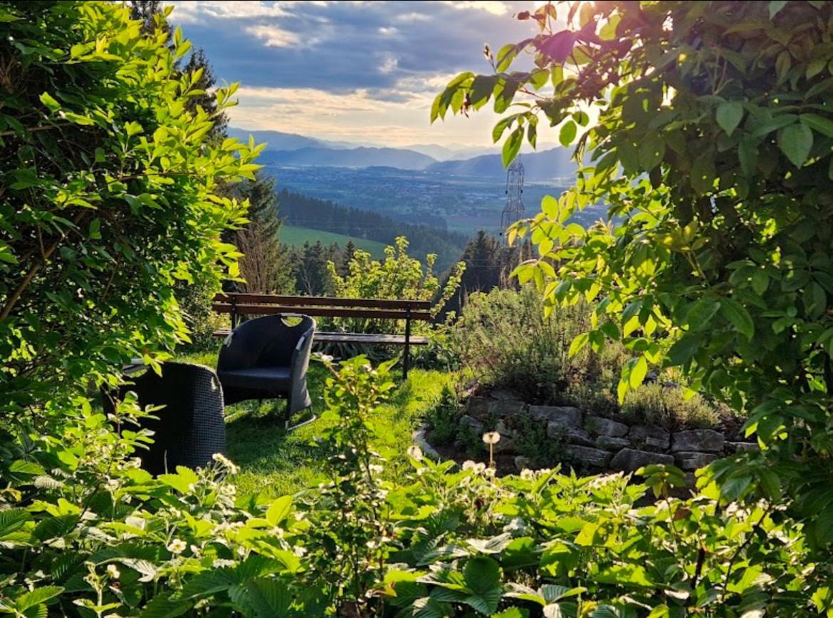 Thalberghof By Taschler Knittelfeld Dış mekan fotoğraf